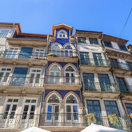 Luxury Apartment In Cardosas Porto Exterior photo