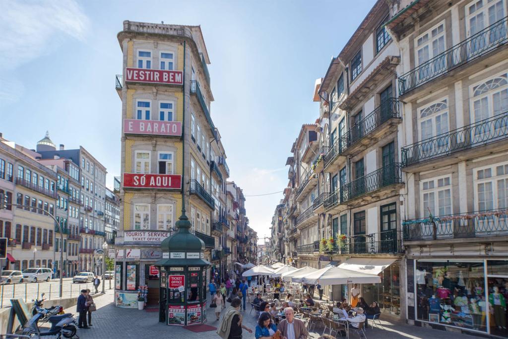 Luxury Apartment In Cardosas Porto Room photo